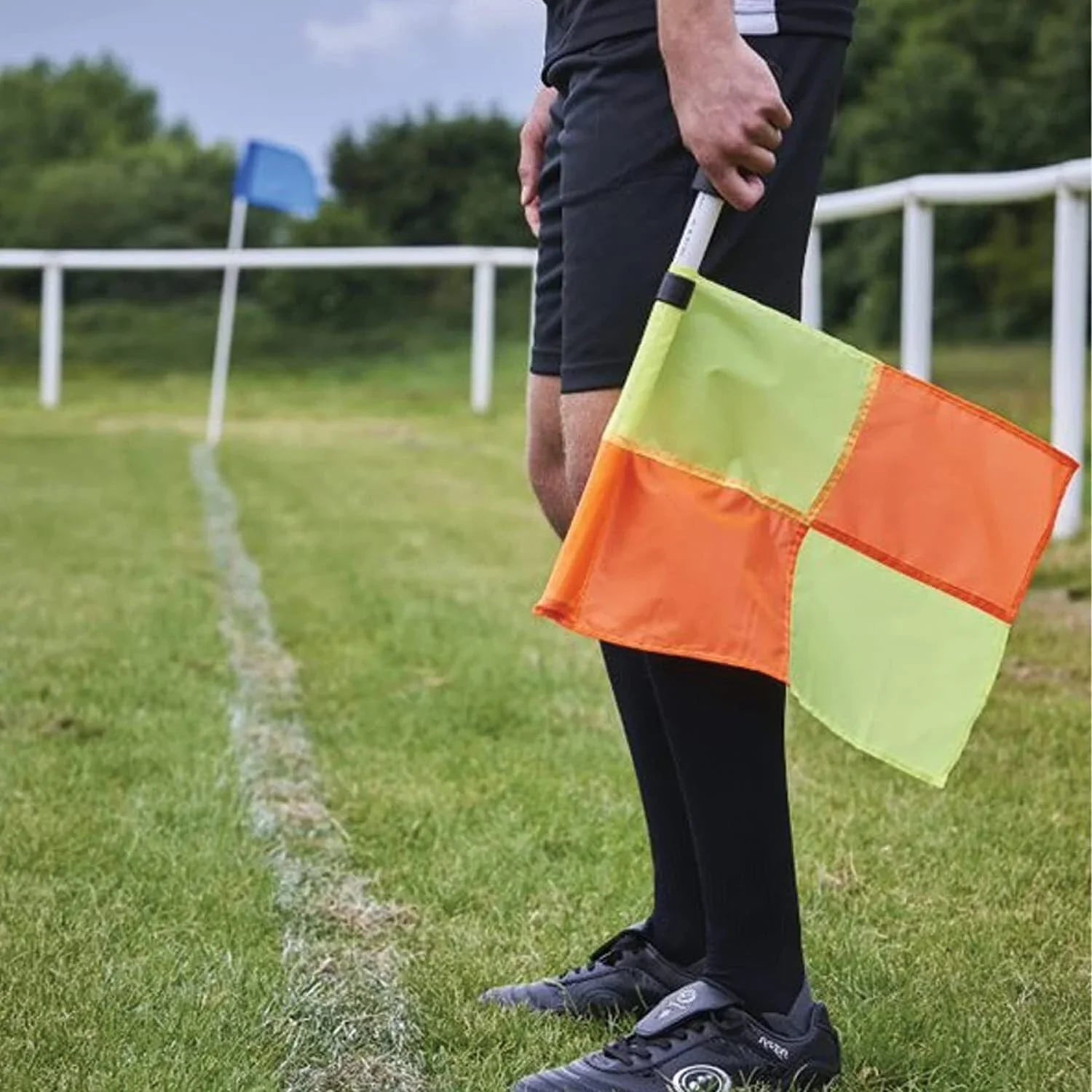 Linesman Flags - Set of 2