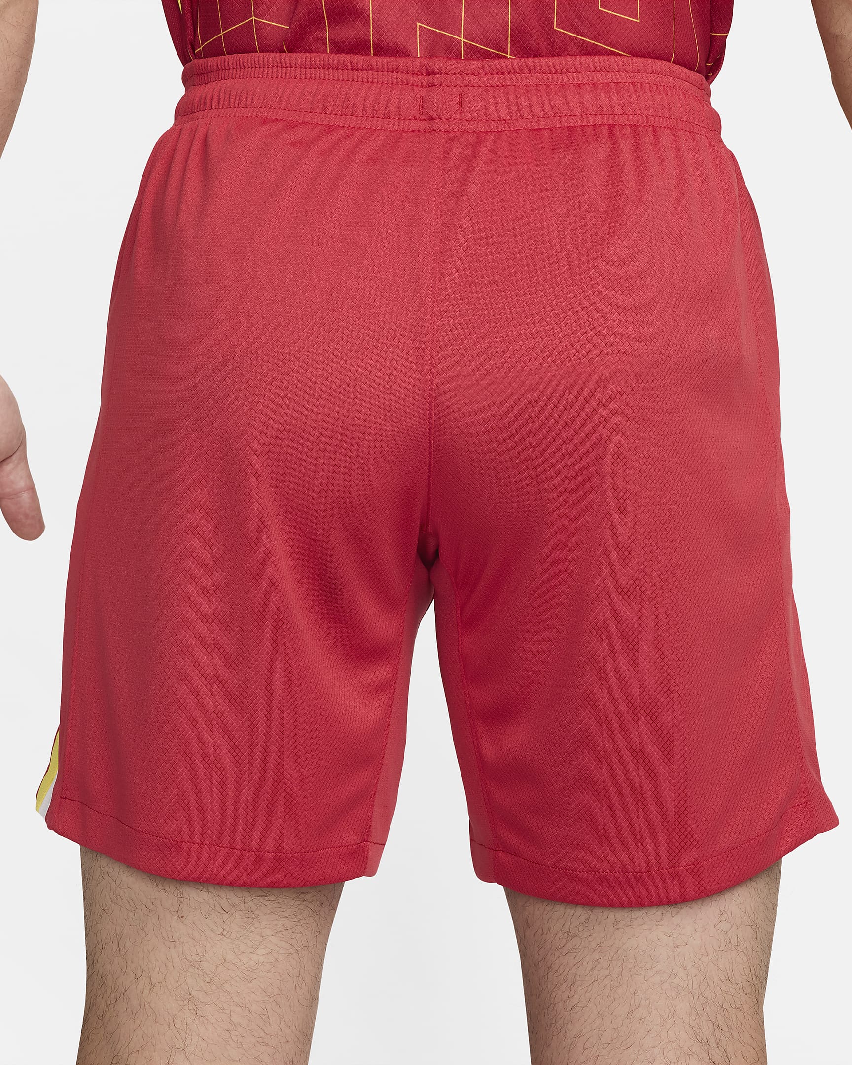 Mens Liverpool FC Home Stadium Shorts 24