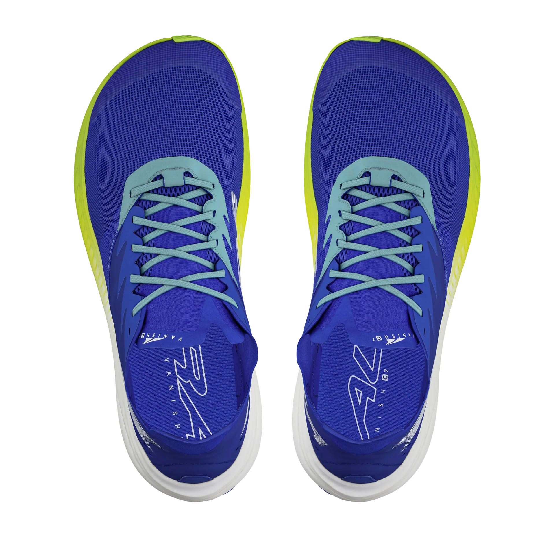 Mens Vanish Carbon 2 Running Shoe