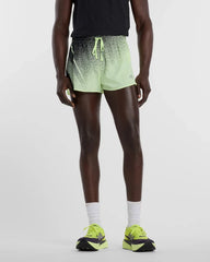 Mens RC Ultra Light Printed 3 Inch Short