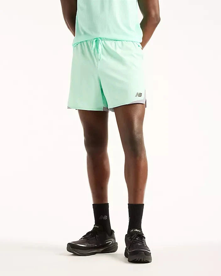 Mens RC Essential 5 Inch Short
