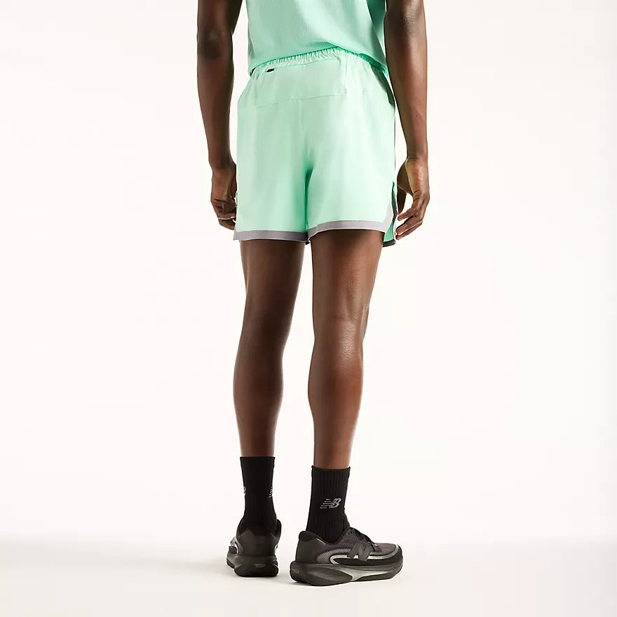 Mens RC Essential 5 Inch Short