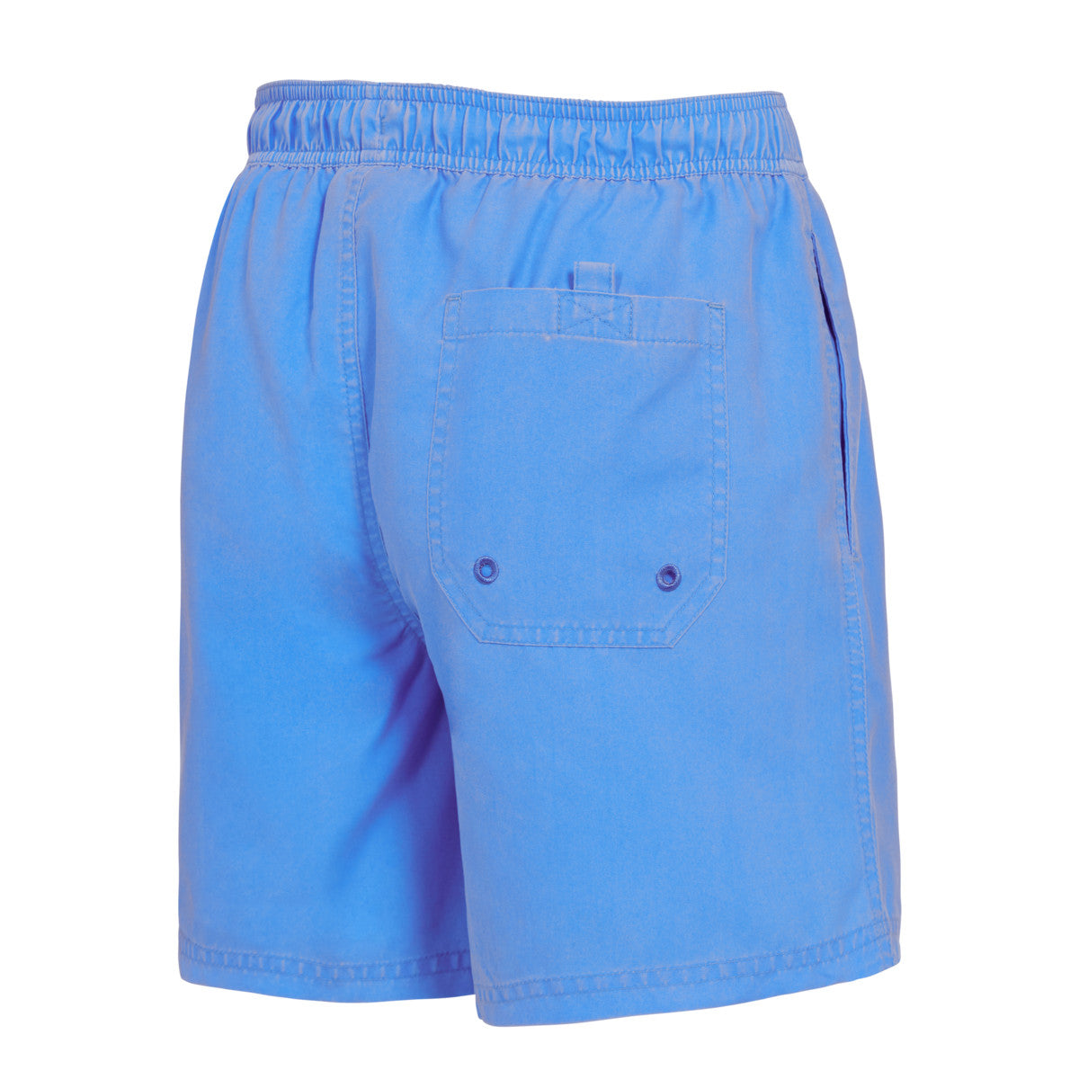 Mens Mosman Washed 15" Water Shorts