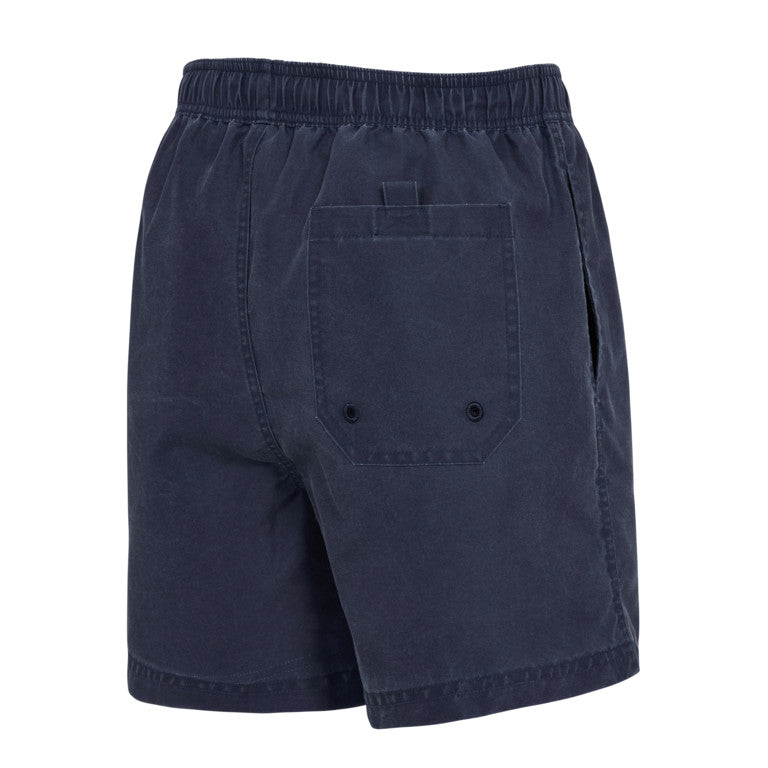 Mens Mosman Washed 15" Water Shorts