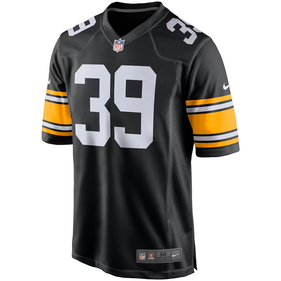 Mens Pittsburgh Steelers Minkah Fitzpatrick Alt Game Jersey