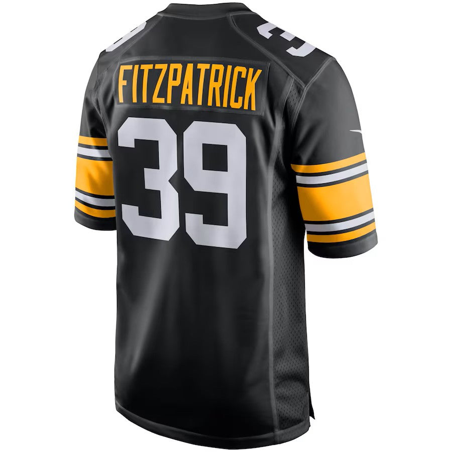 Mens Pittsburgh Steelers Minkah Fitzpatrick Alt Game Jersey