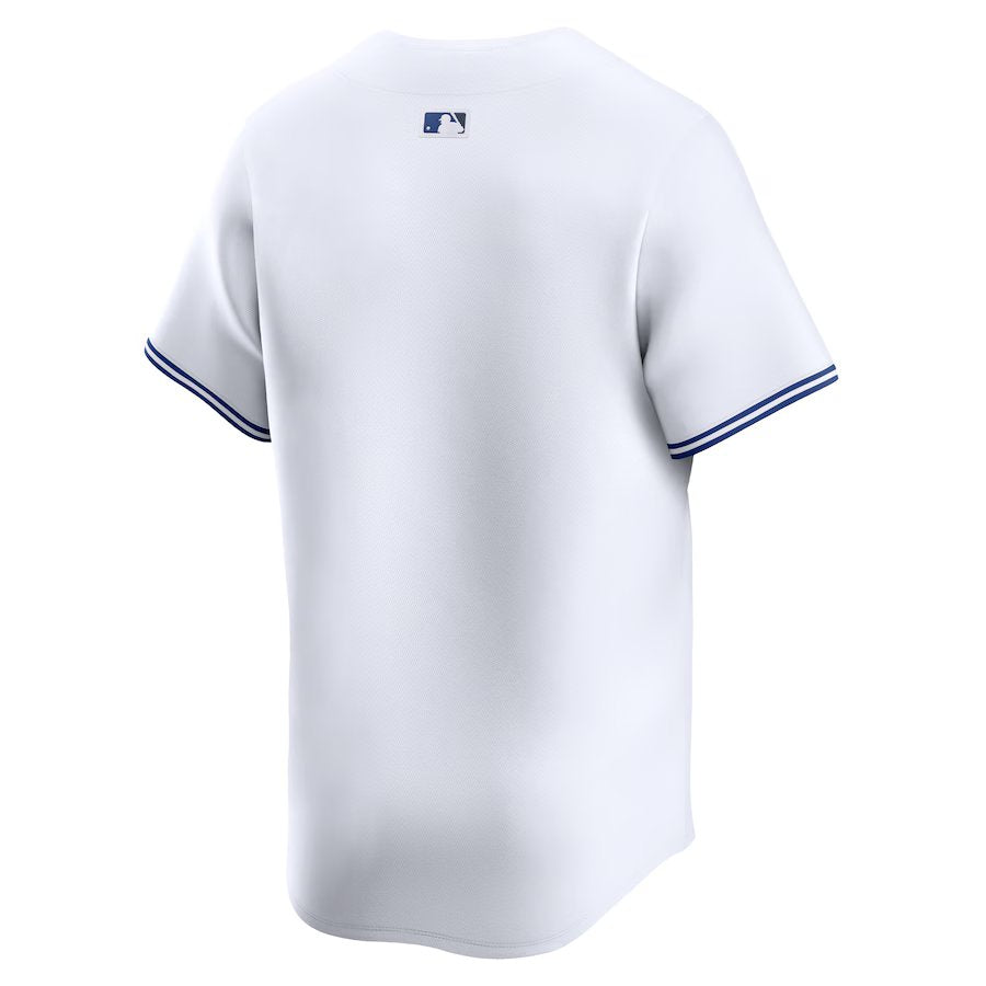 Mens Toronto Blue Jays Limited Home Replica Jersey