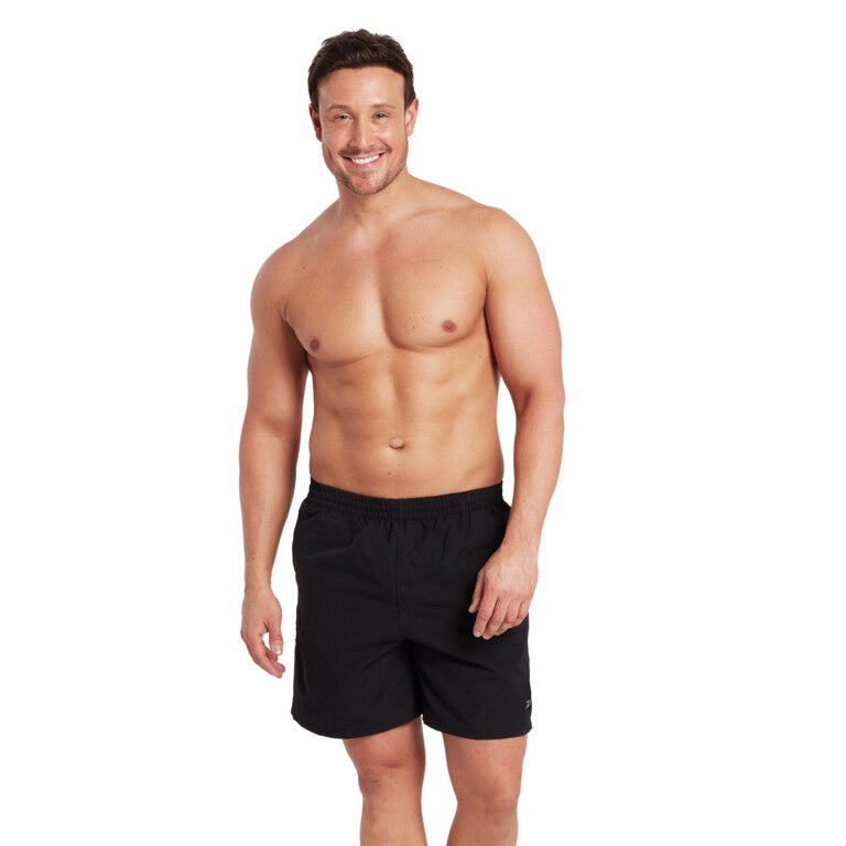 Mens Penrith 17' Swimming Shorts