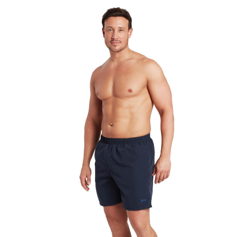 Mens Penrith 17' Swimming Shorts