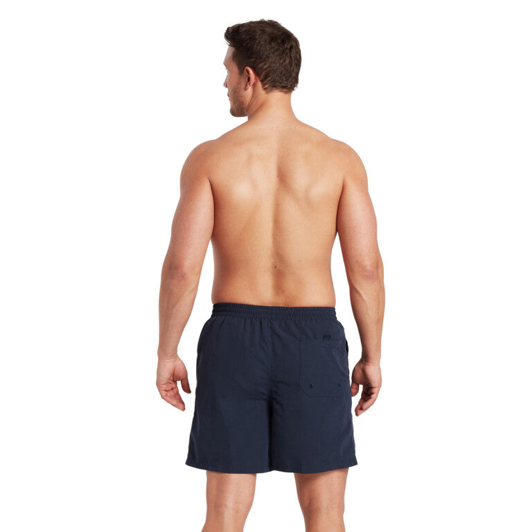 Mens Penrith 17' Swimming Shorts