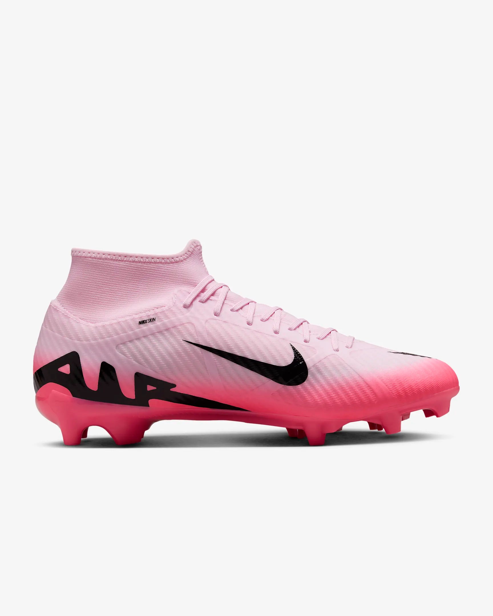 Mens Zoom Superfly 9 Academy Firm Ground Boot