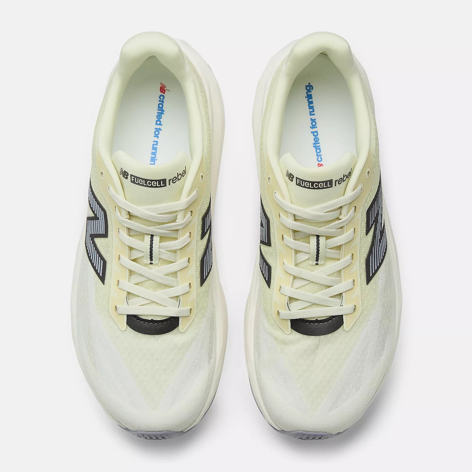 Mens Rebel V5 Running Shoe