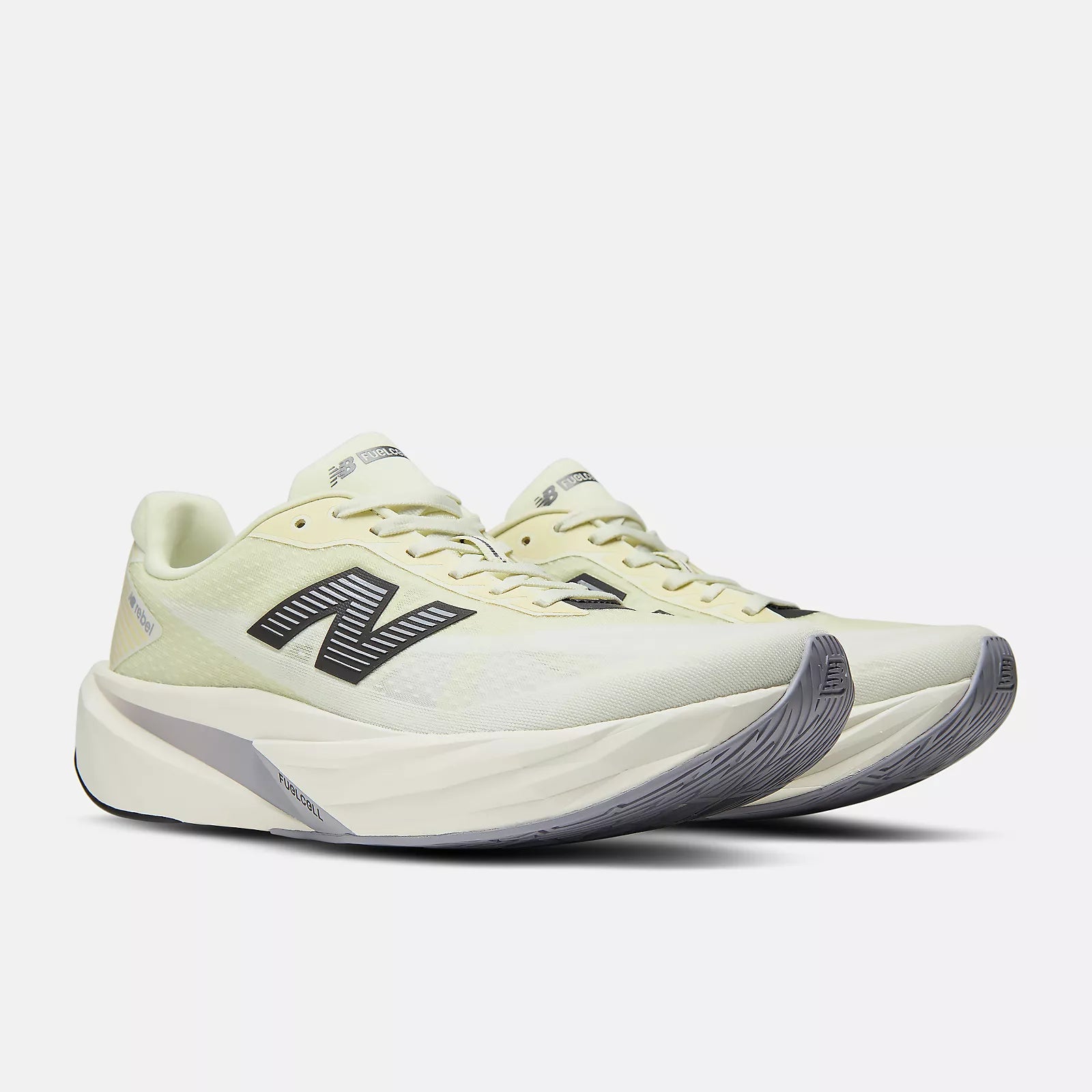Mens Rebel V5 Running Shoe