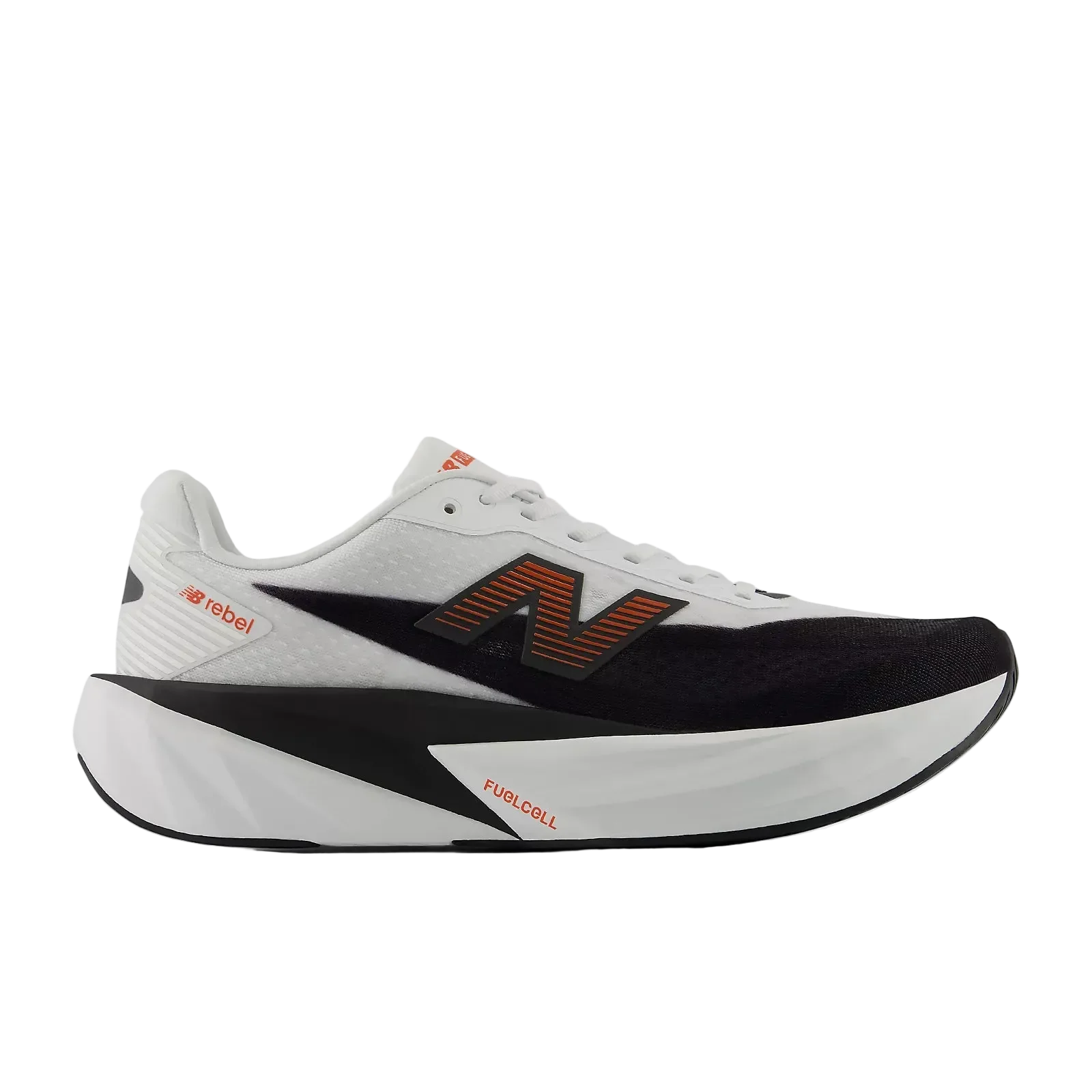 Mens Rebel V5 Running Shoe