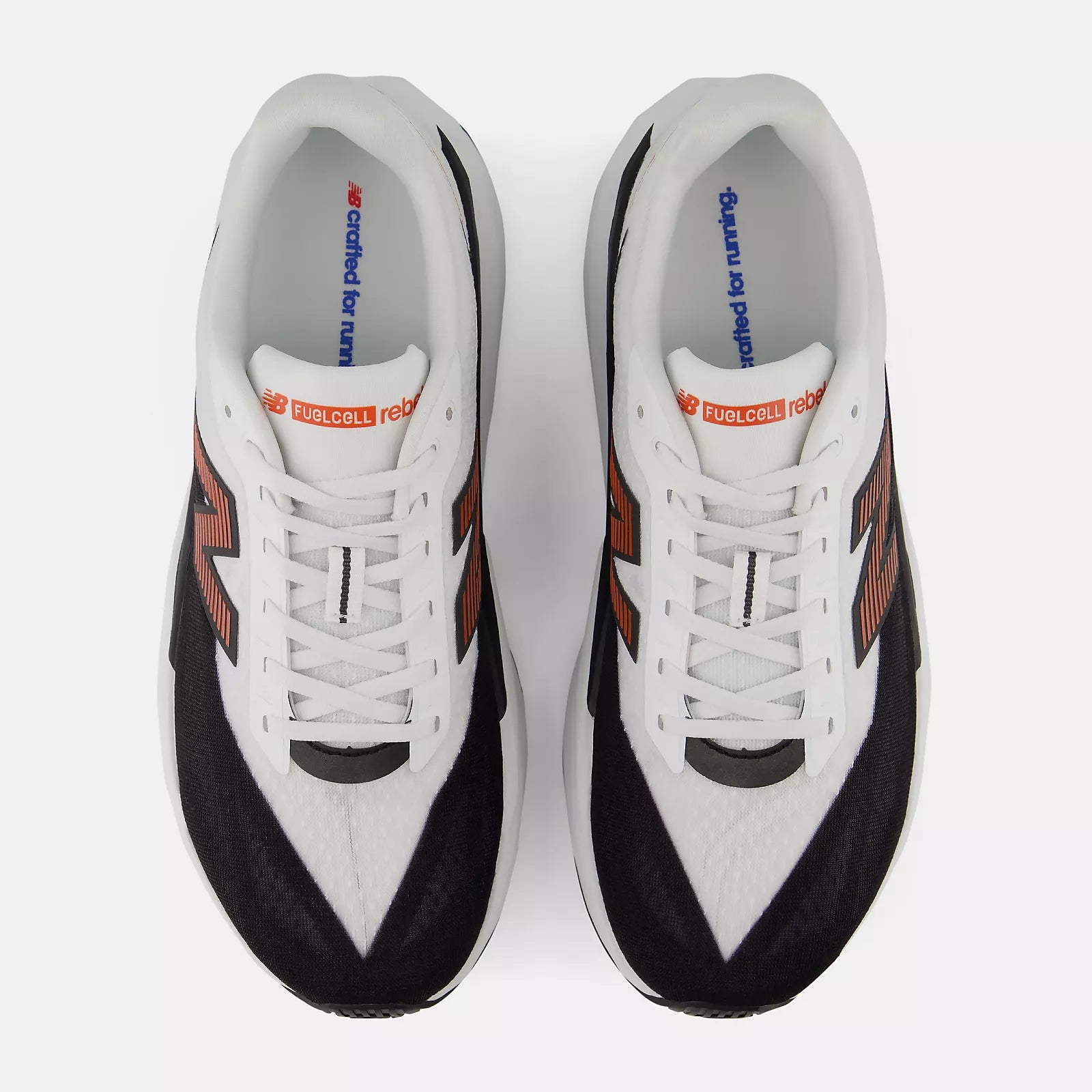 Mens Rebel V5 Running Shoe