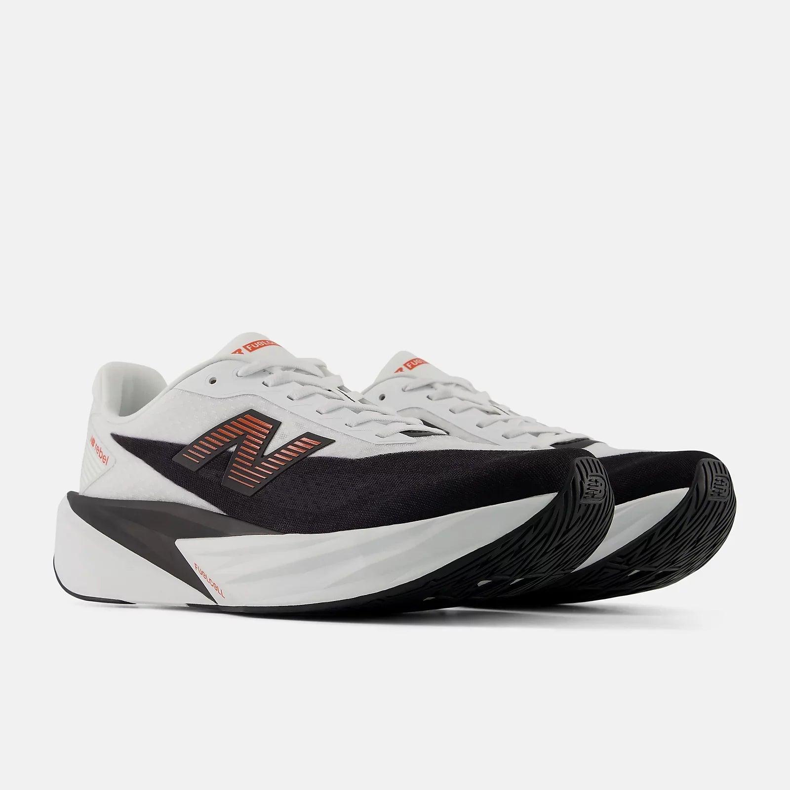 Mens Rebel V5 Running Shoe