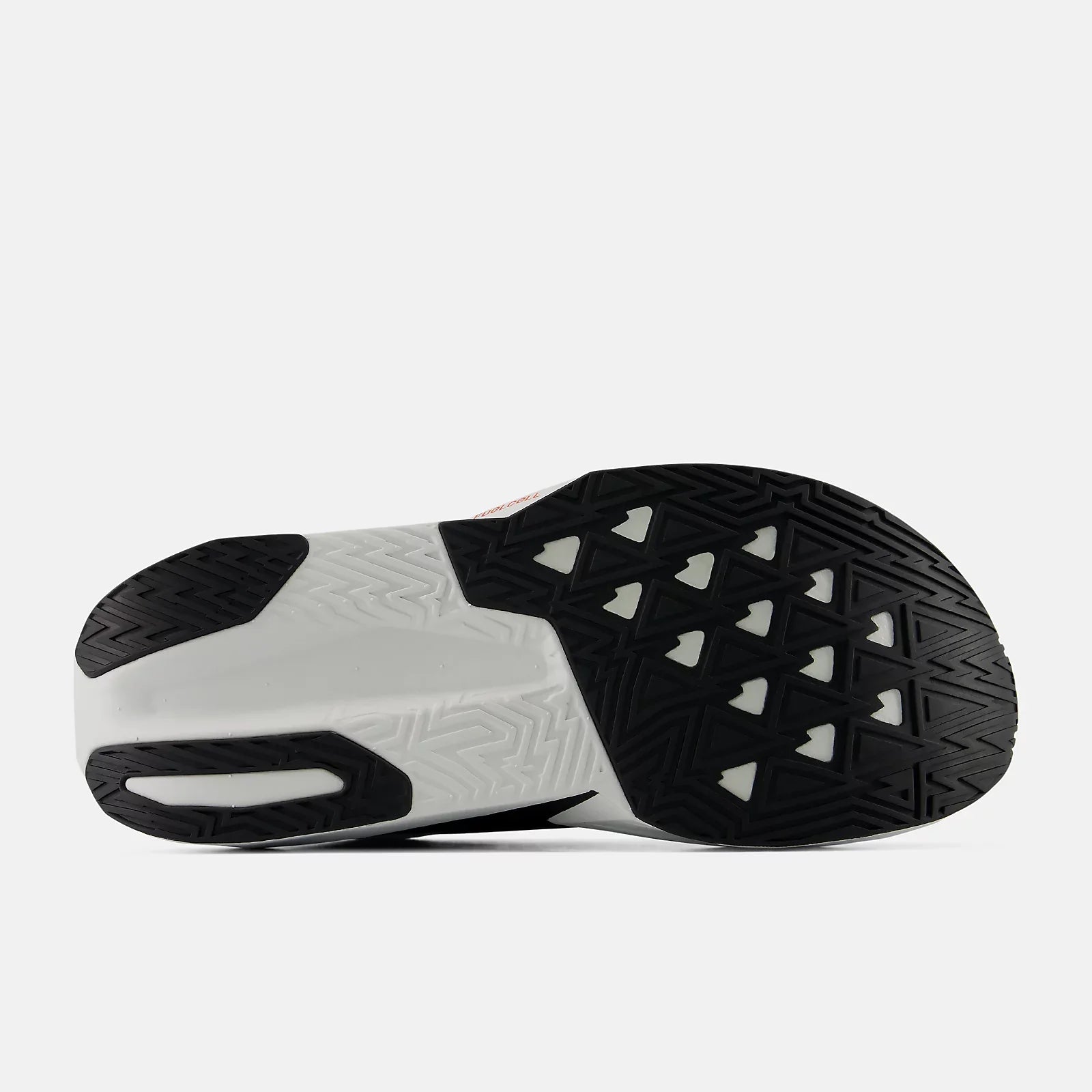 Mens Rebel V5 Running Shoe