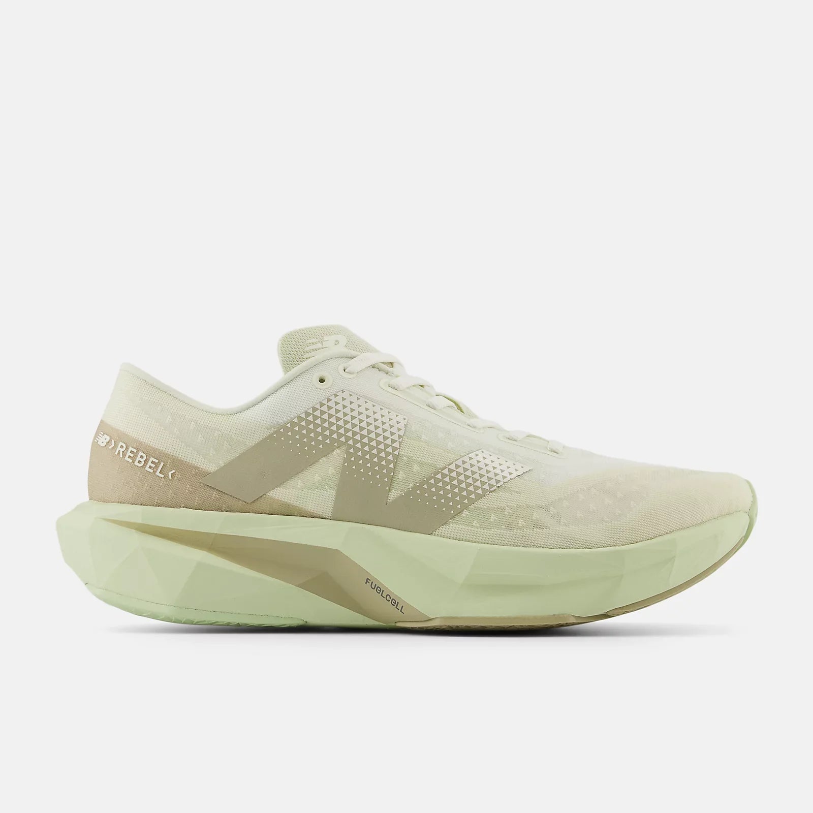 Mens FuelCell Rebel v4 Running Shoe