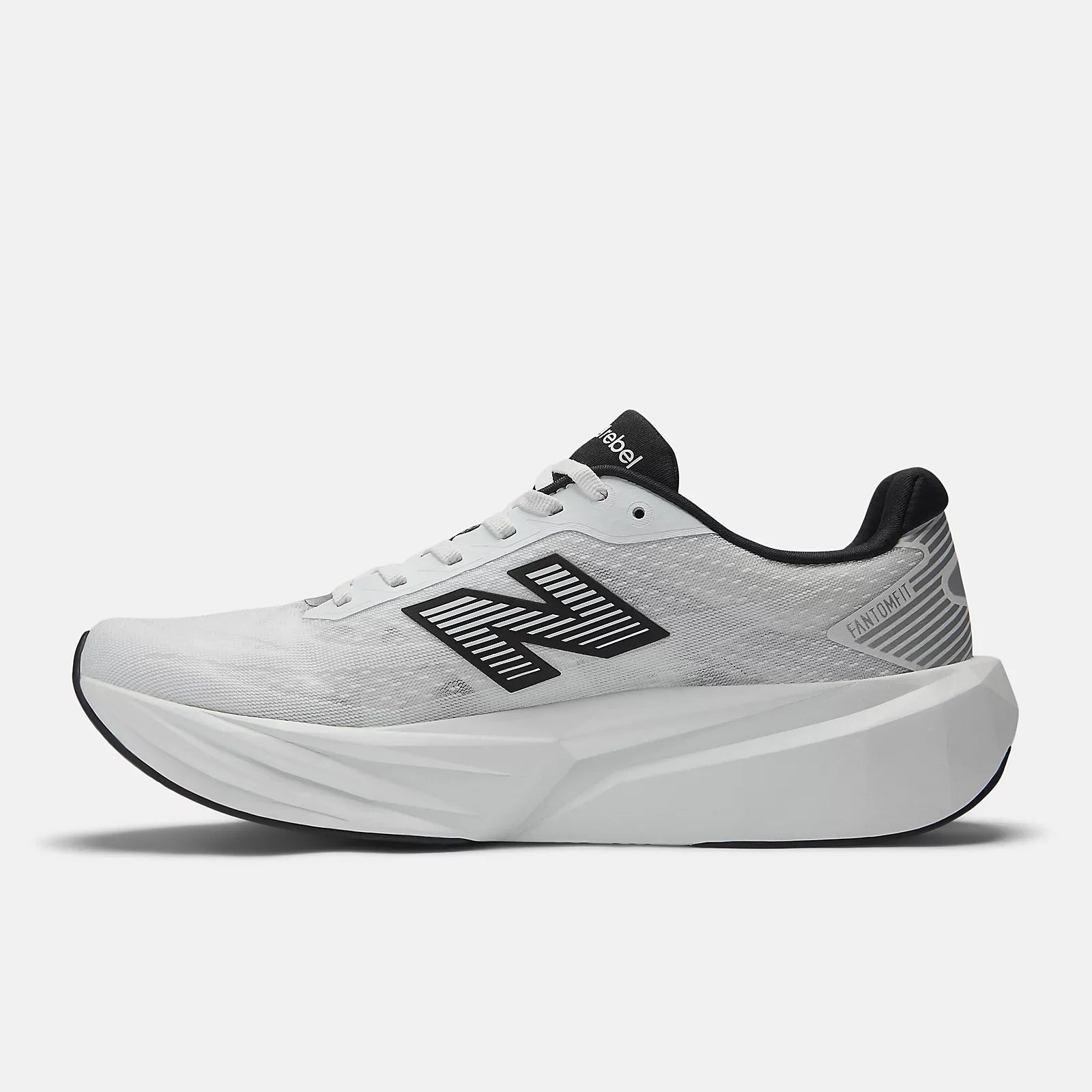 Mens FuelCell Rebel Running Shoe