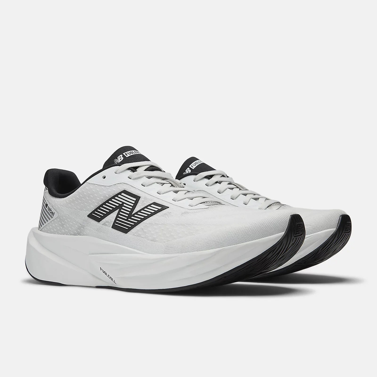 Mens FuelCell Rebel Running Shoe