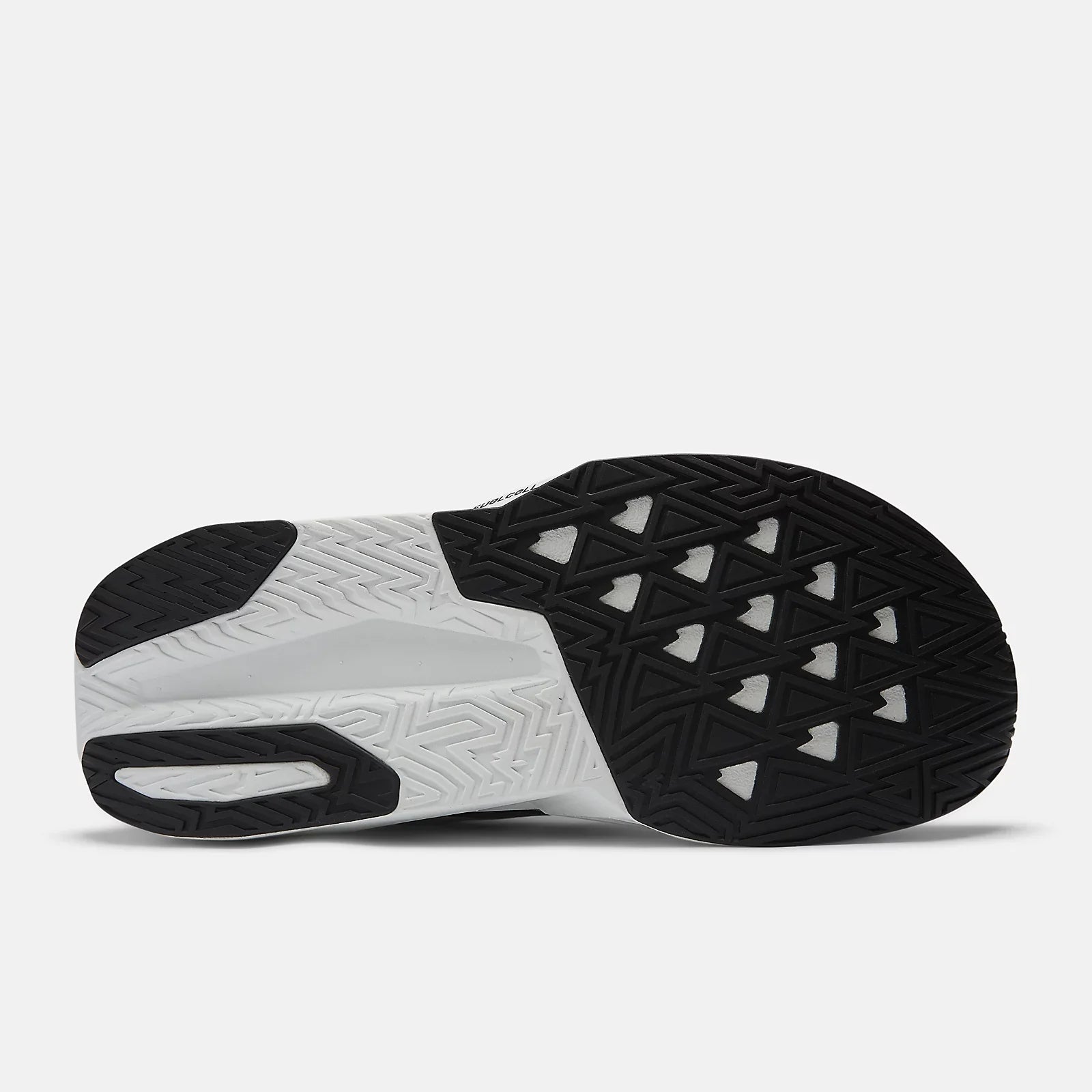 Mens FuelCell Rebel Running Shoe