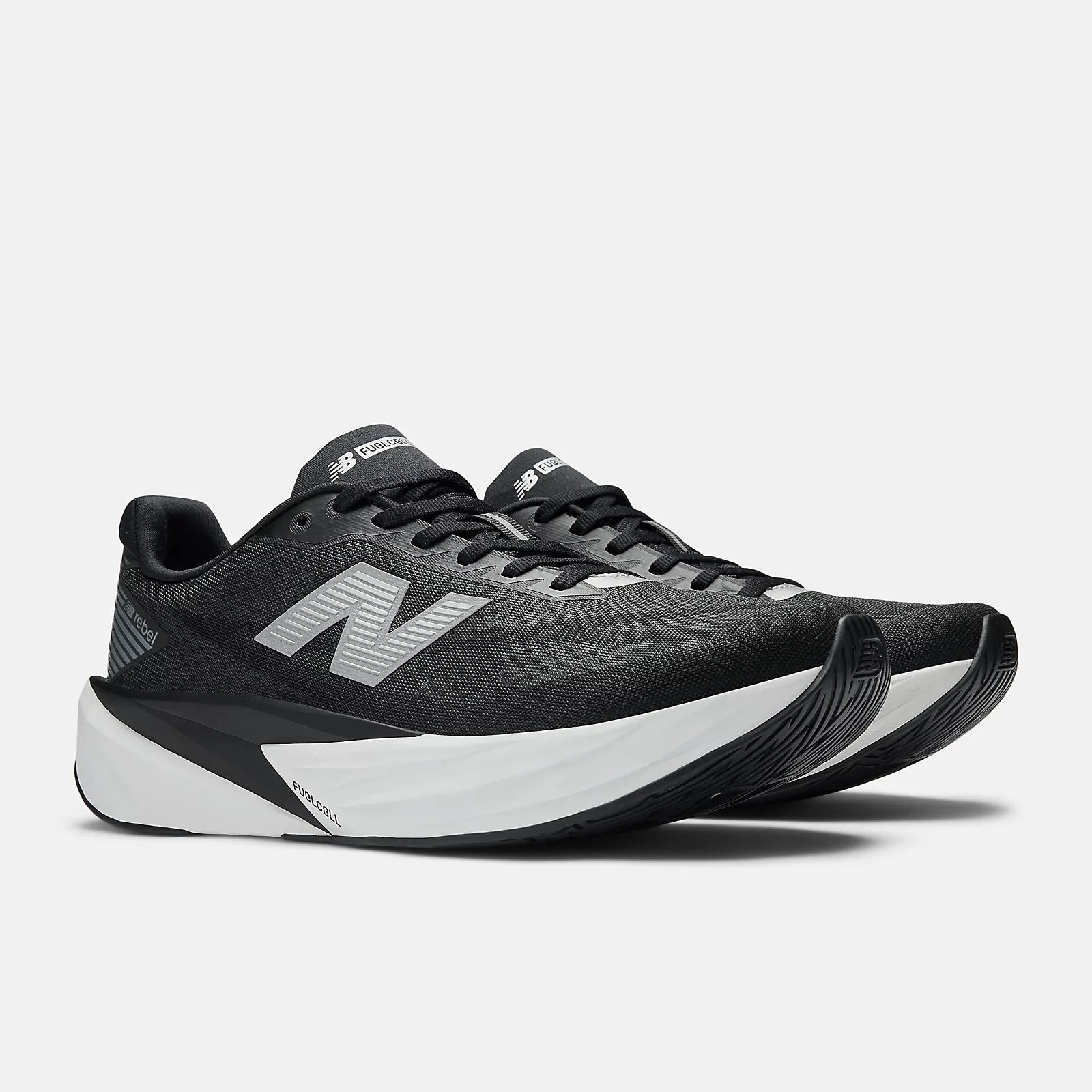 Mens FuelCell Rebel Running Shoe