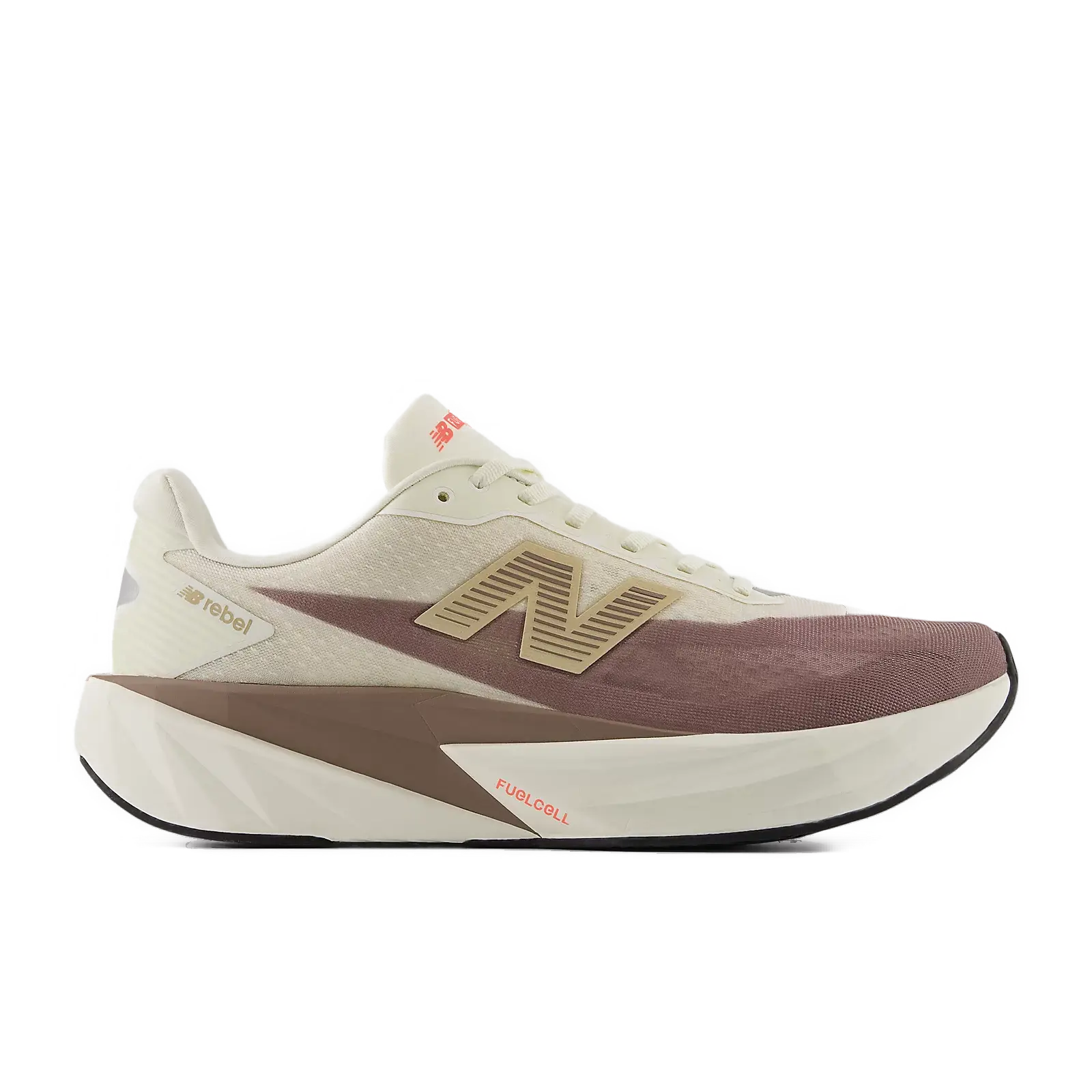 Mens FuelCell Rebel v5 Running Shoe