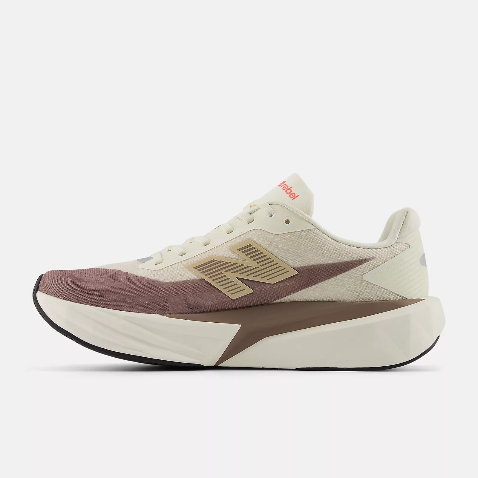 Mens FuelCell Rebel v5 Running Shoe