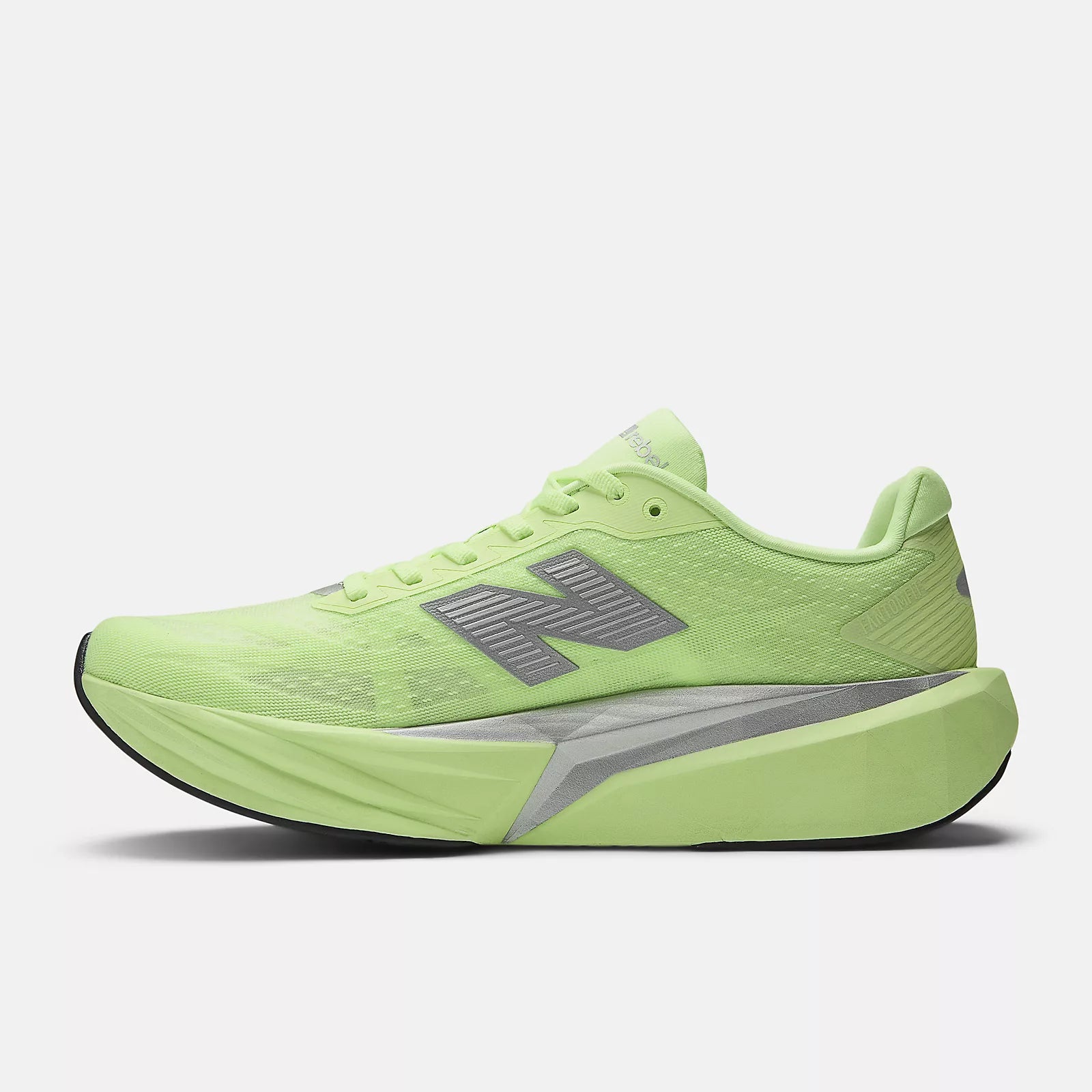 Mens FuelCell Rebel Running Shoe
