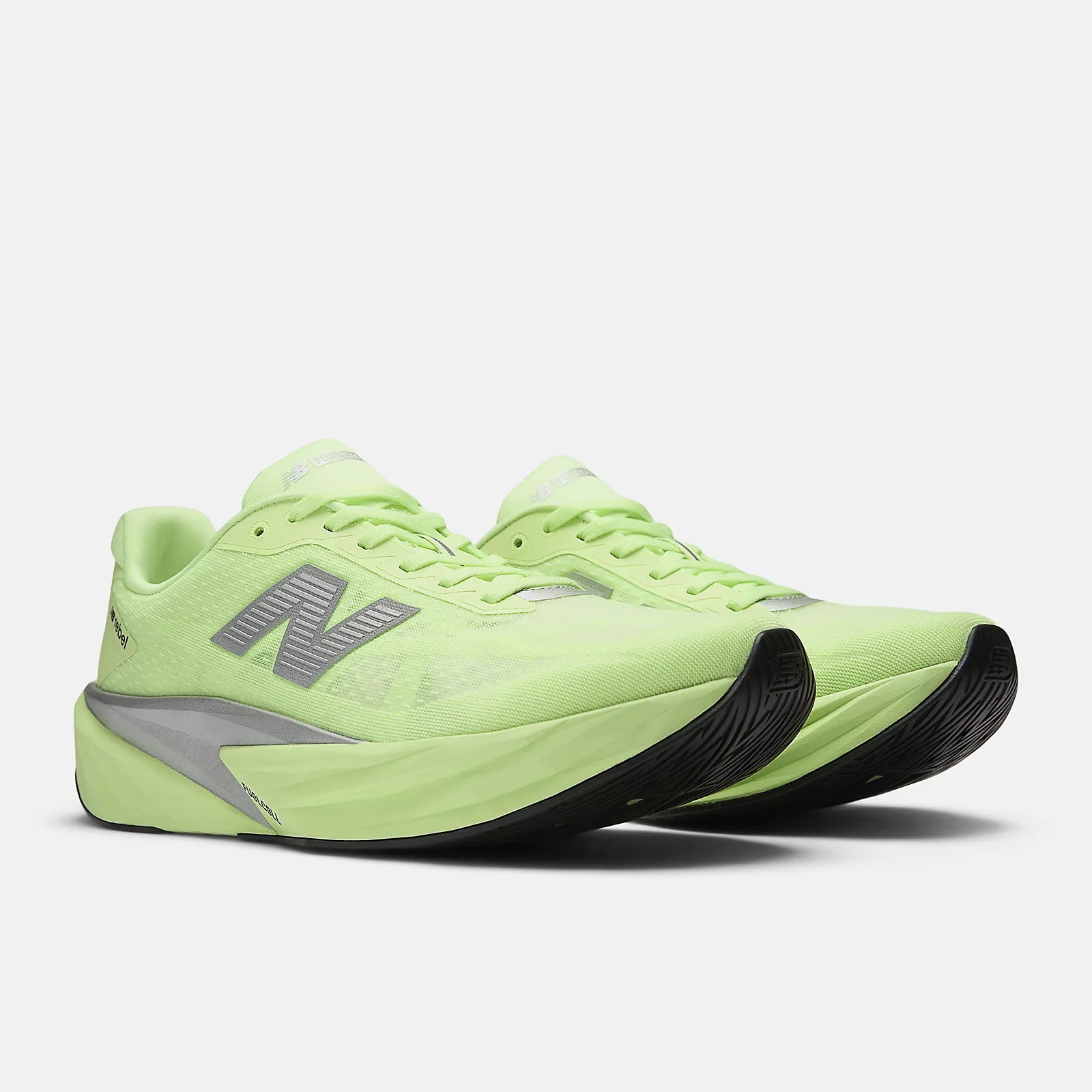 Womens FuelCell Rebel Running Shoe