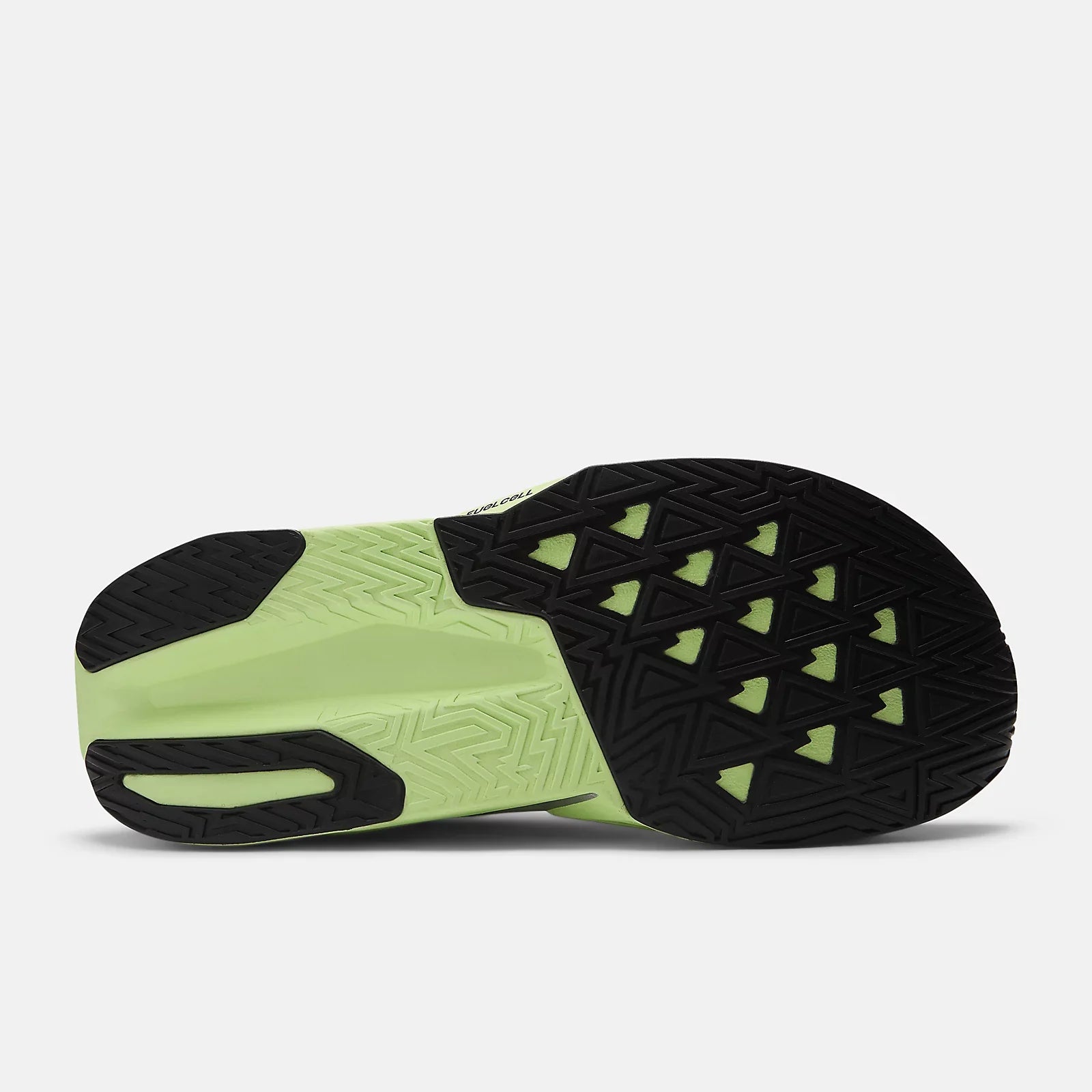 Mens FuelCell Rebel Running Shoe
