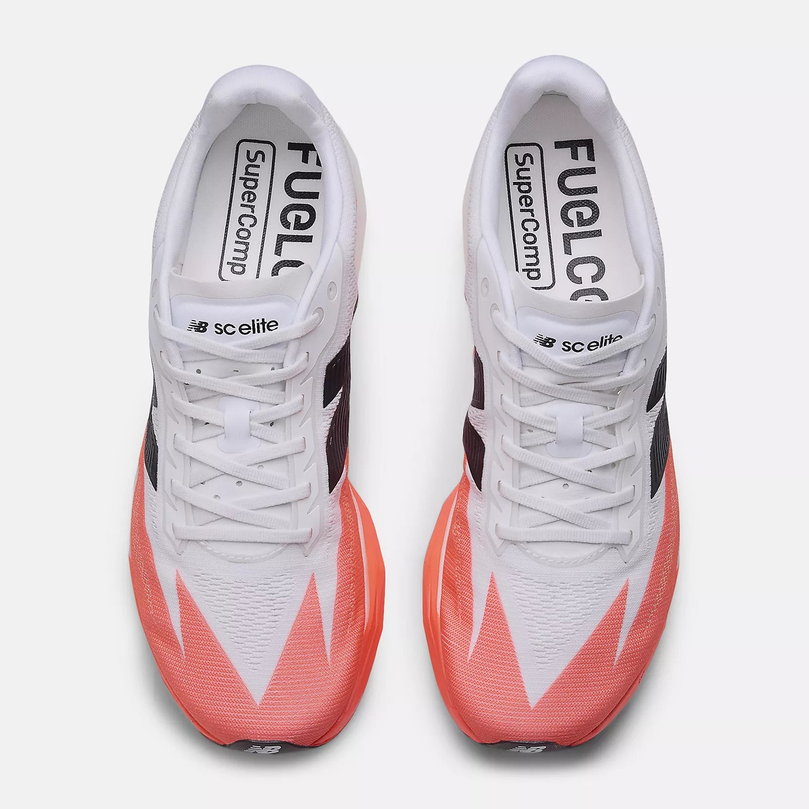 Womens FuelCell SC Elite Running Shoe