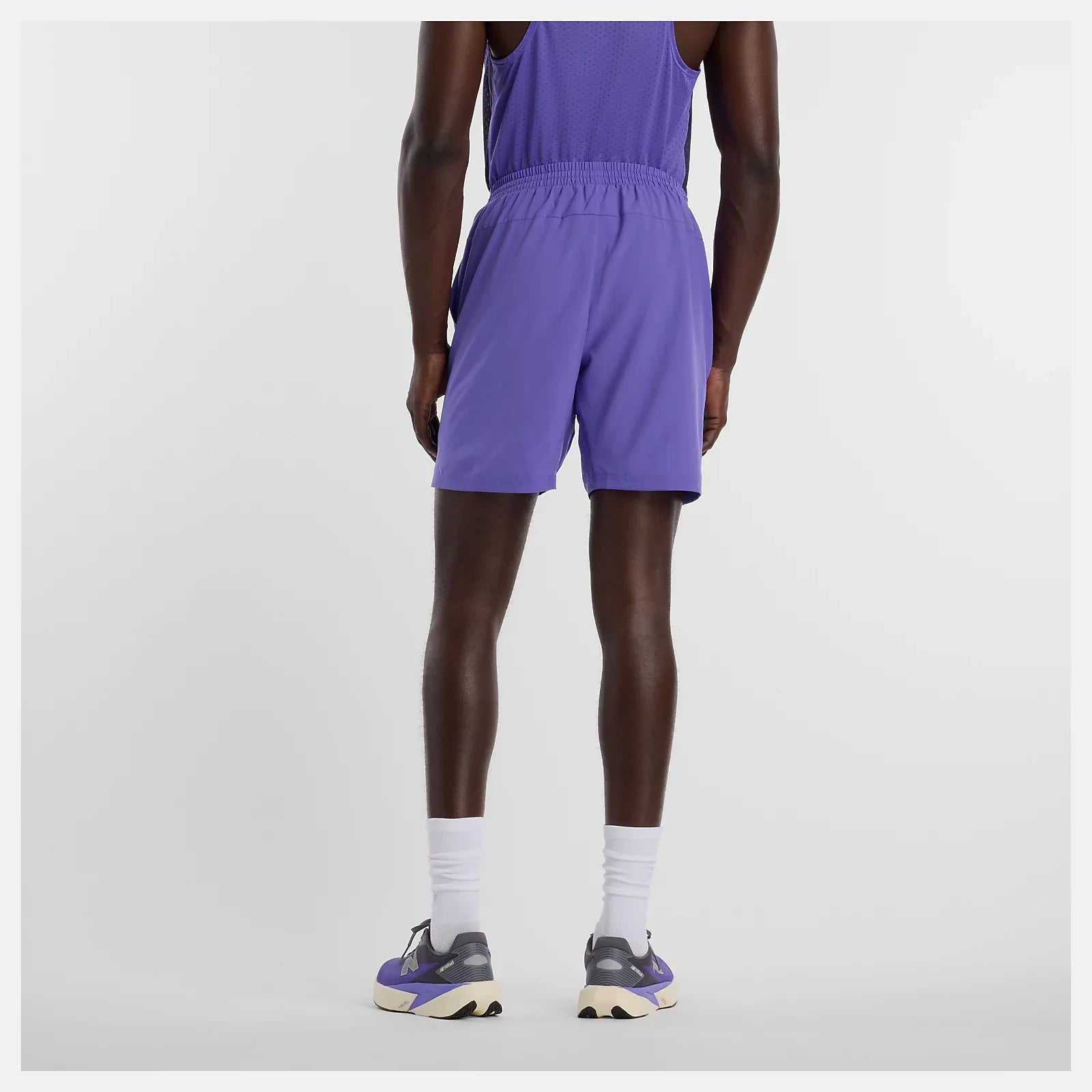 Mens Sport Essential 7 Inch Short