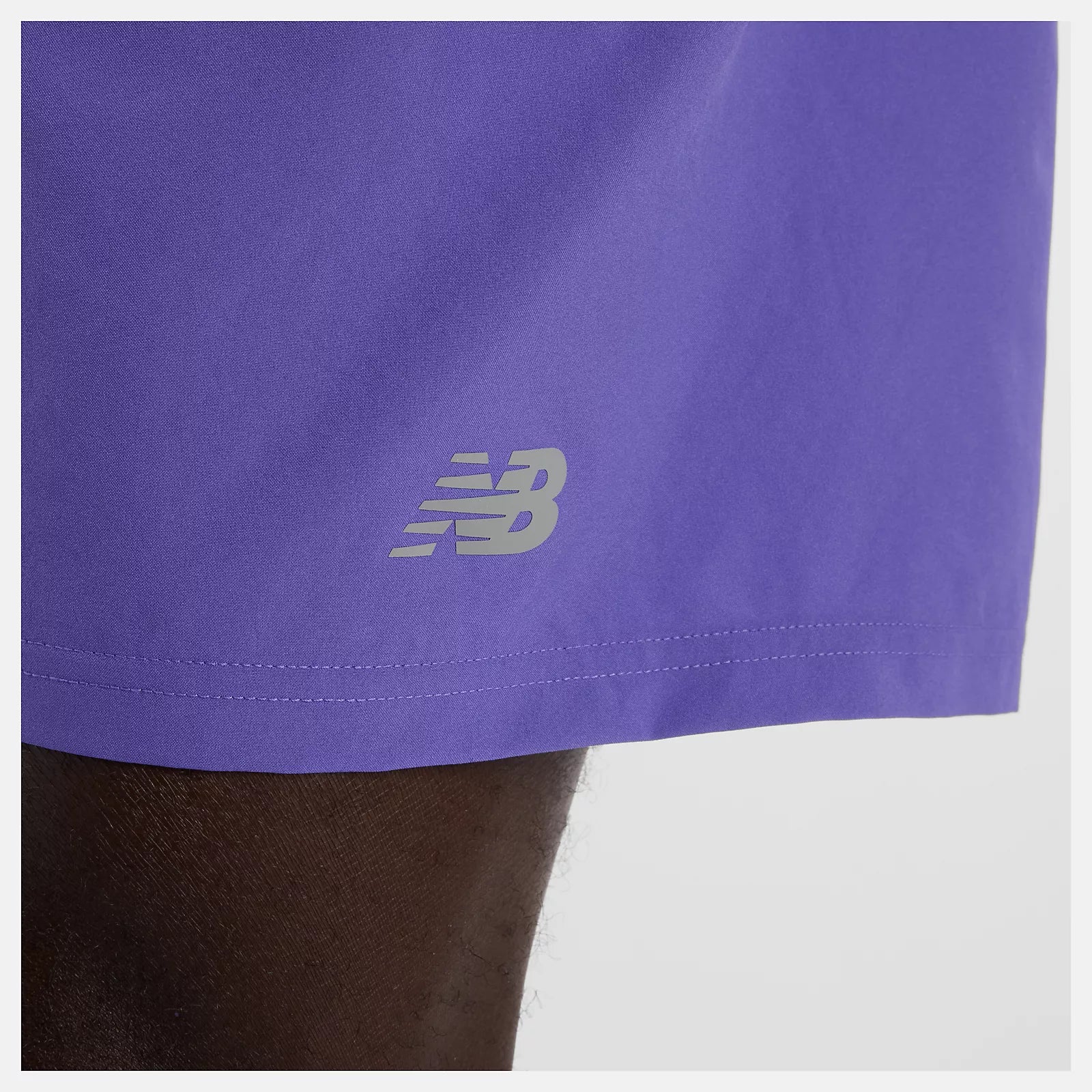 Mens Sport Essential 7 Inch Short