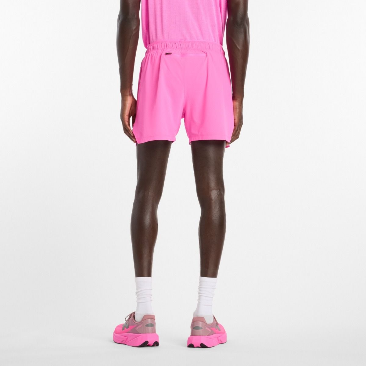 Mens RC 5 Inch Short