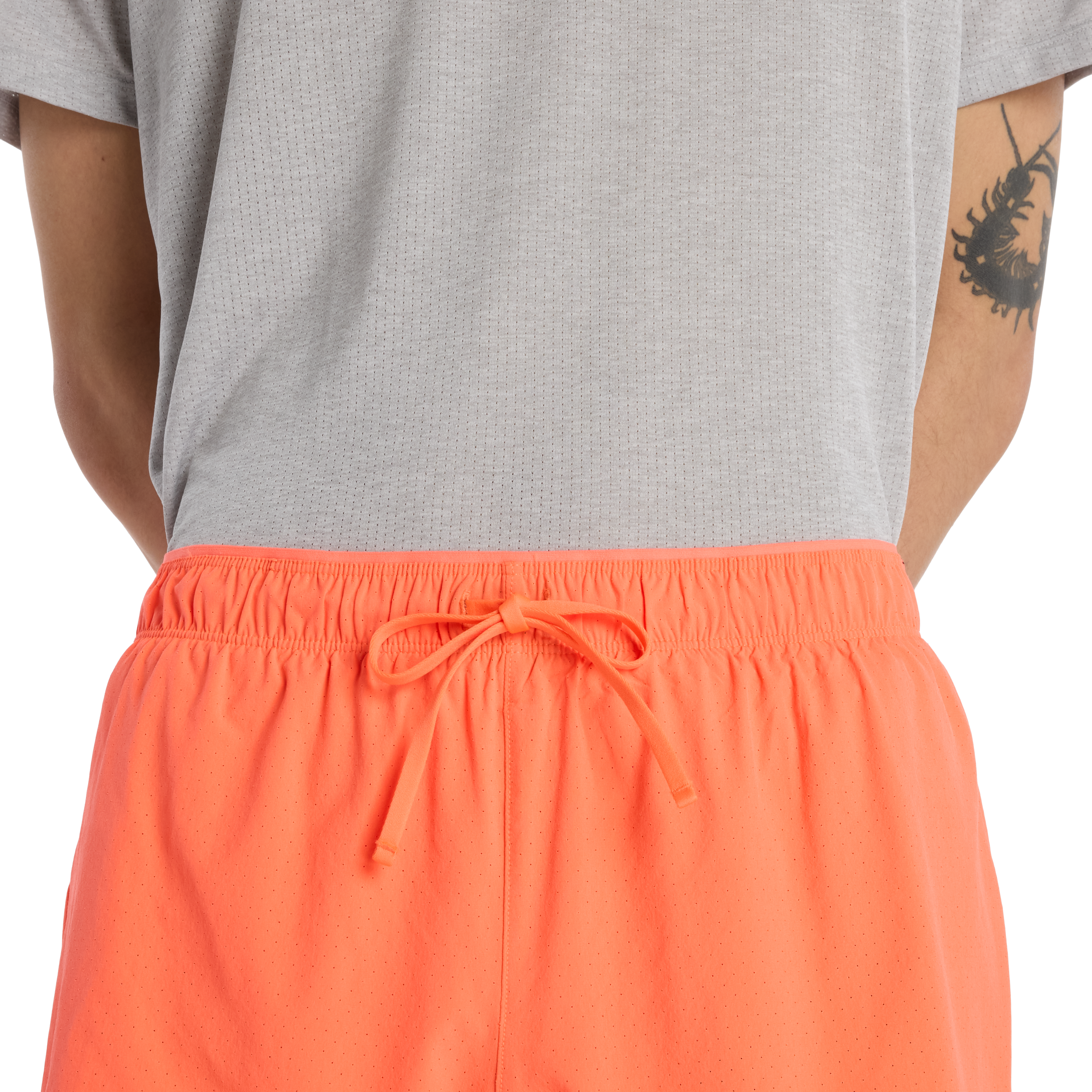 Mens RC 5 Inch Short