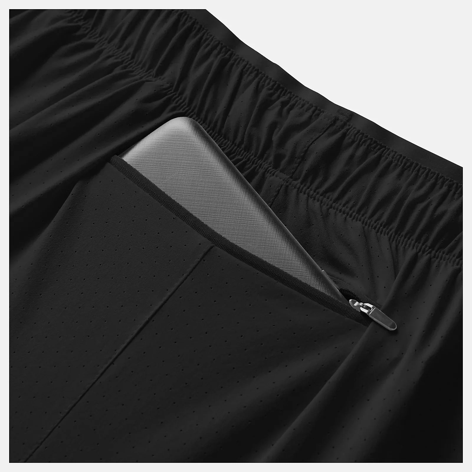 Mens RC 5 inch Short