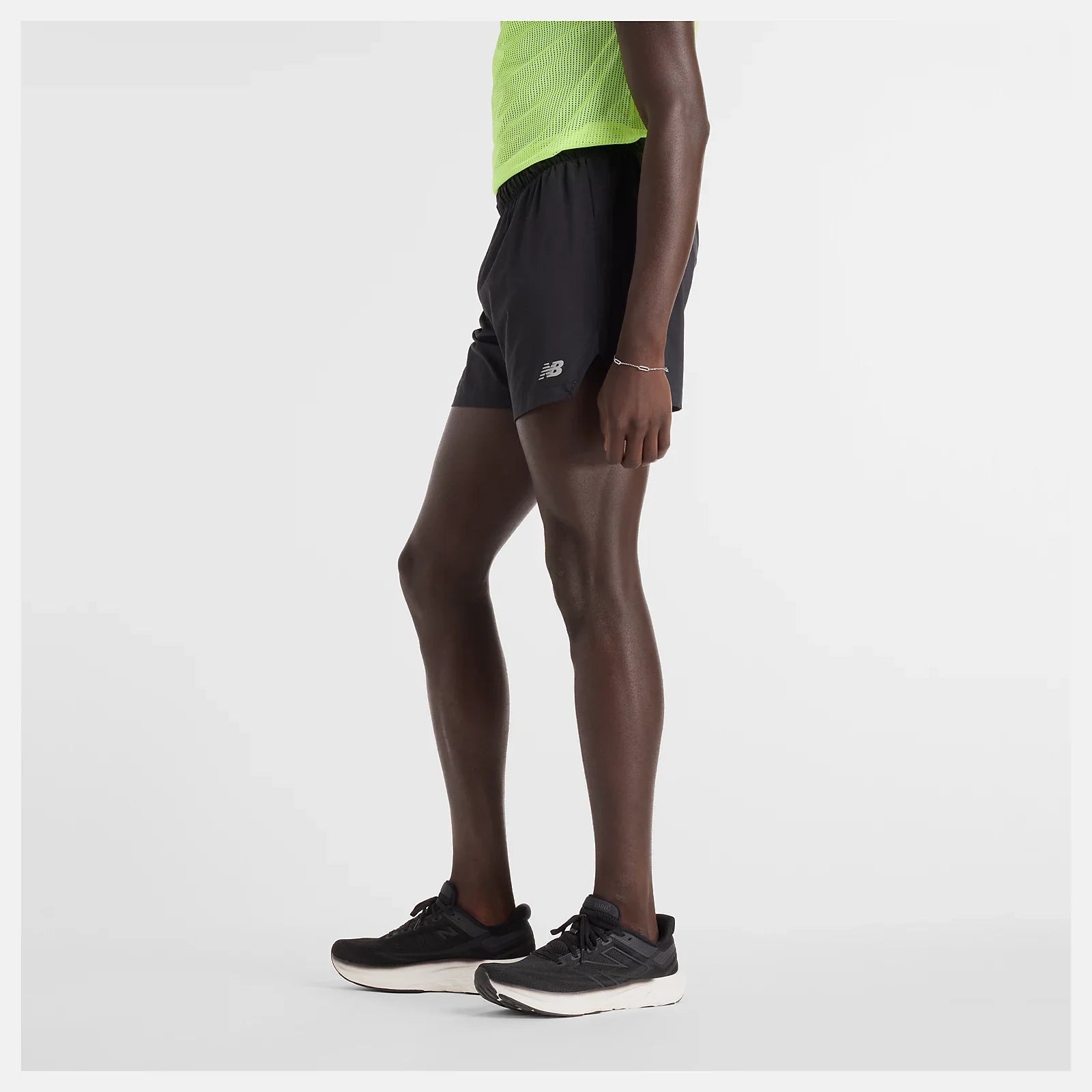 Mens RC 5 inch Short