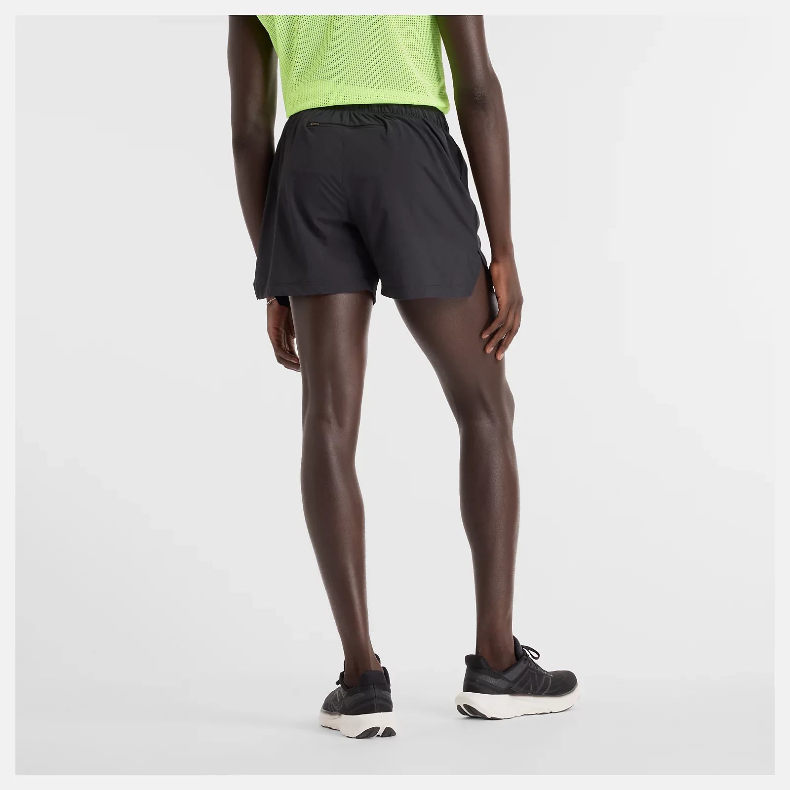 Mens RC 5 inch Short