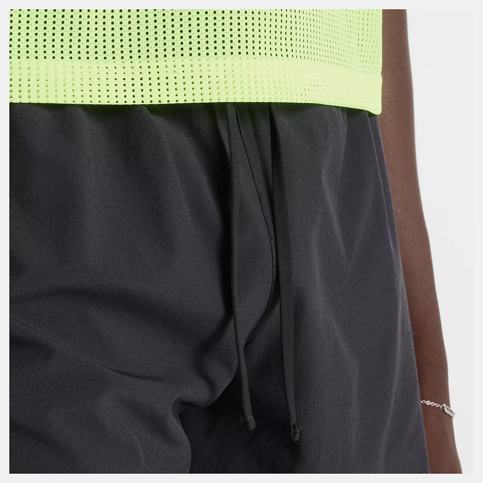 Mens RC 5 inch Short