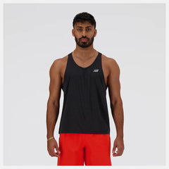 Mens Athletics Singlet