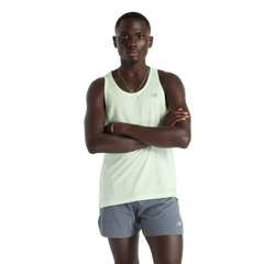 Mens Athletics Singlet