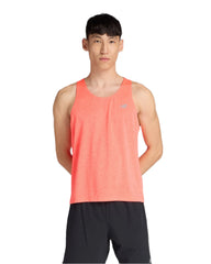 Mens Athletics Singlet