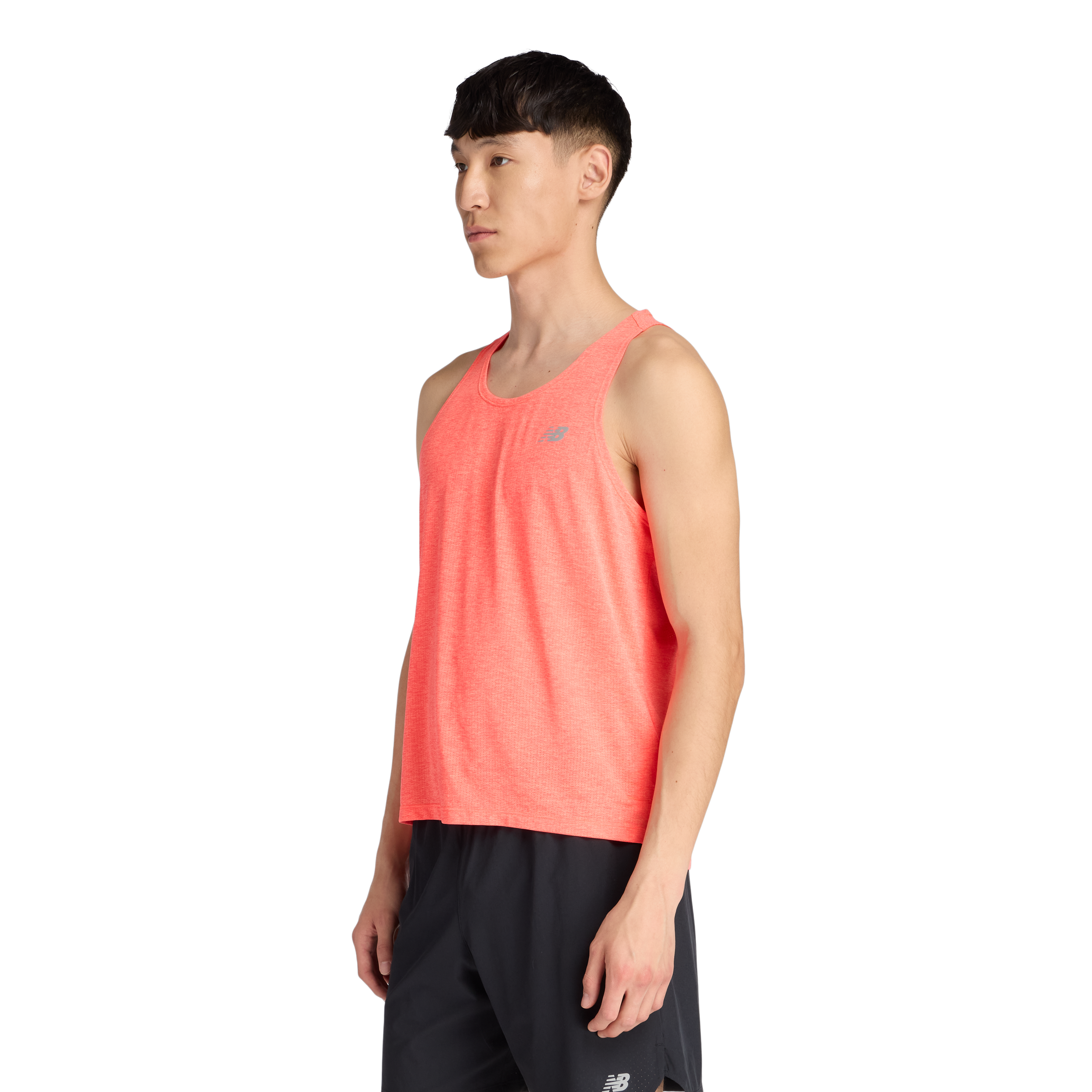 Mens Athletics Singlet