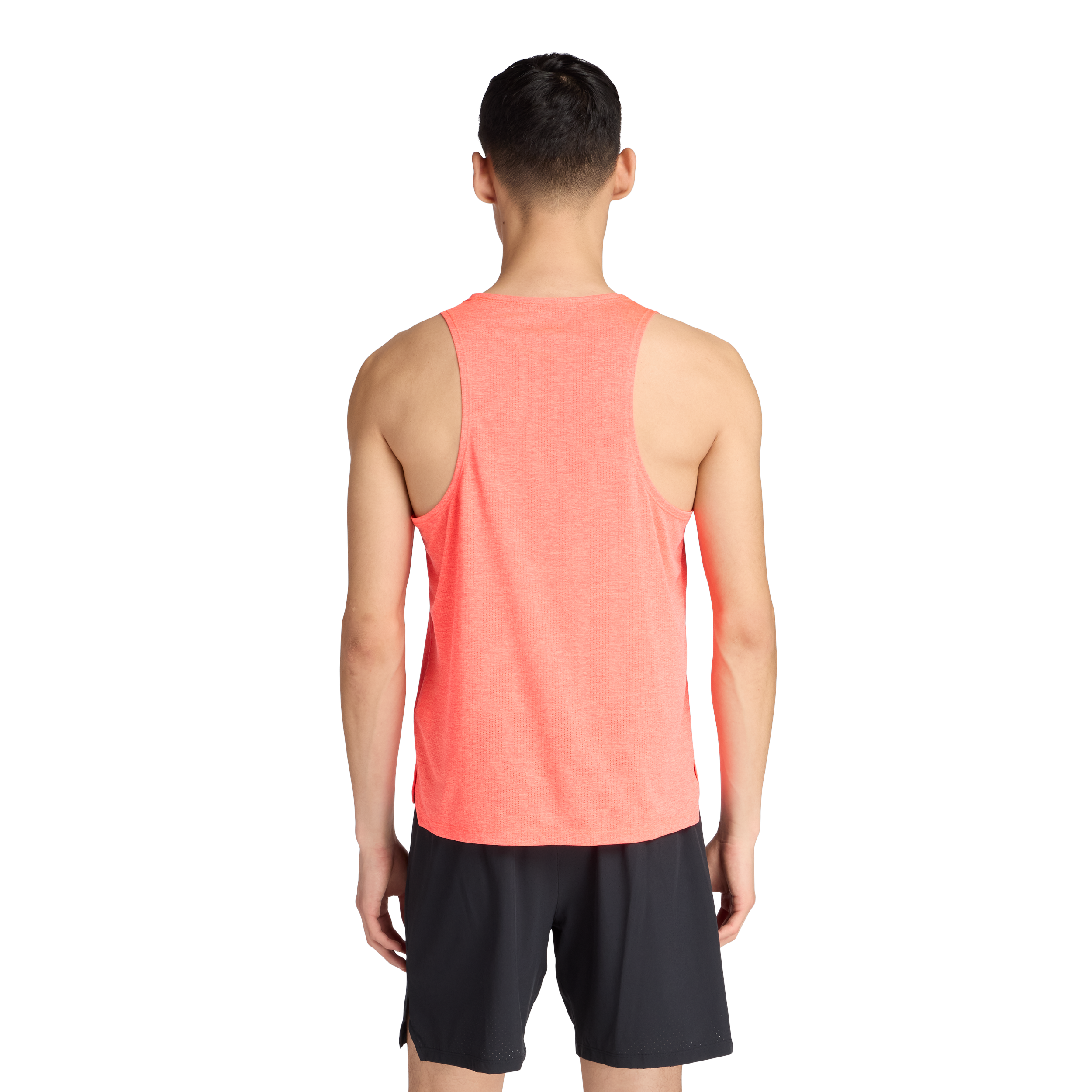 Mens Athletics Singlet