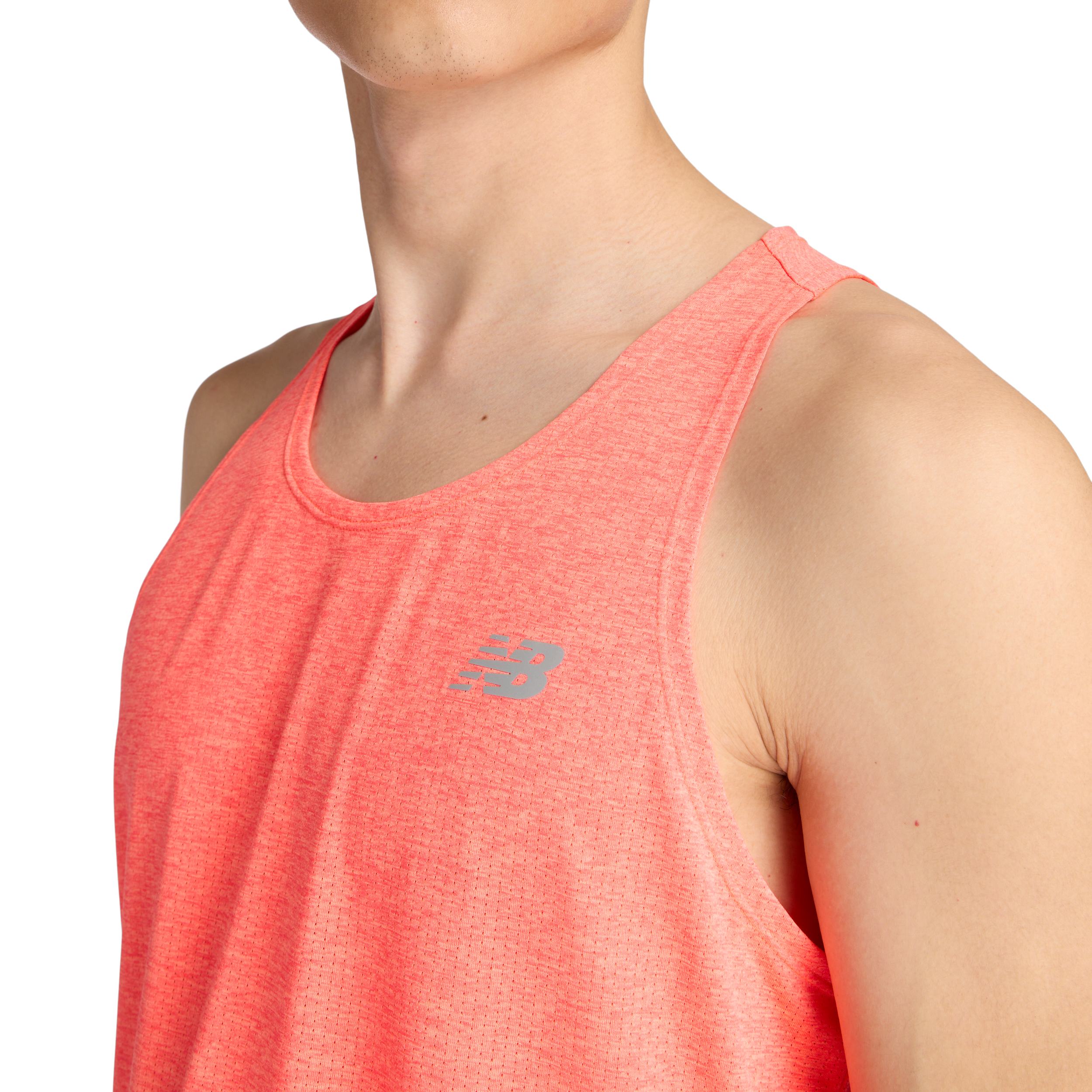 Mens Athletics Singlet