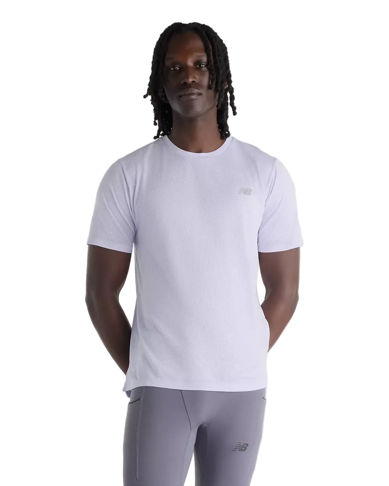 Mens RC Essential Short Sleeve T-Shirt