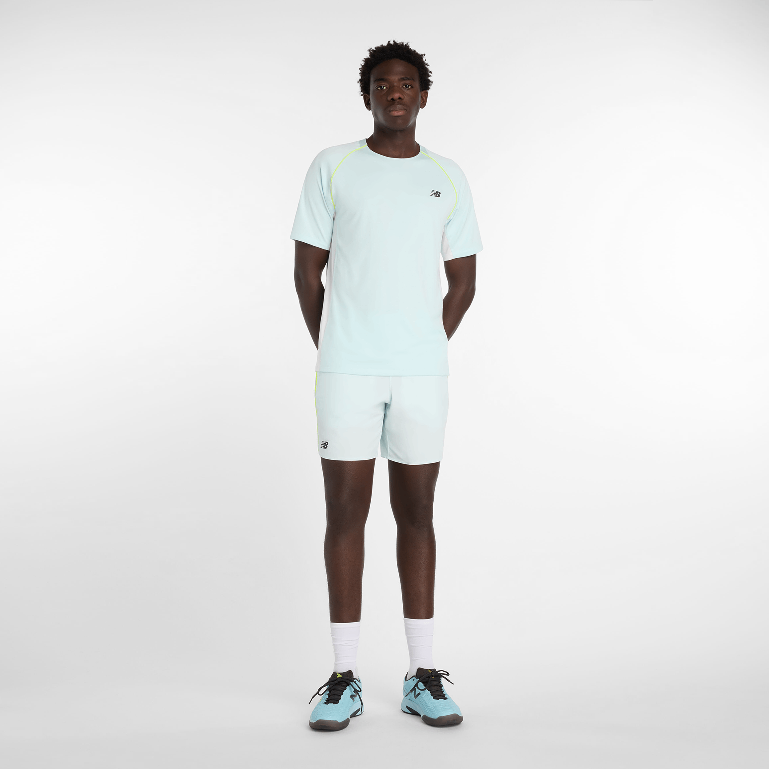Mens Tournament Top