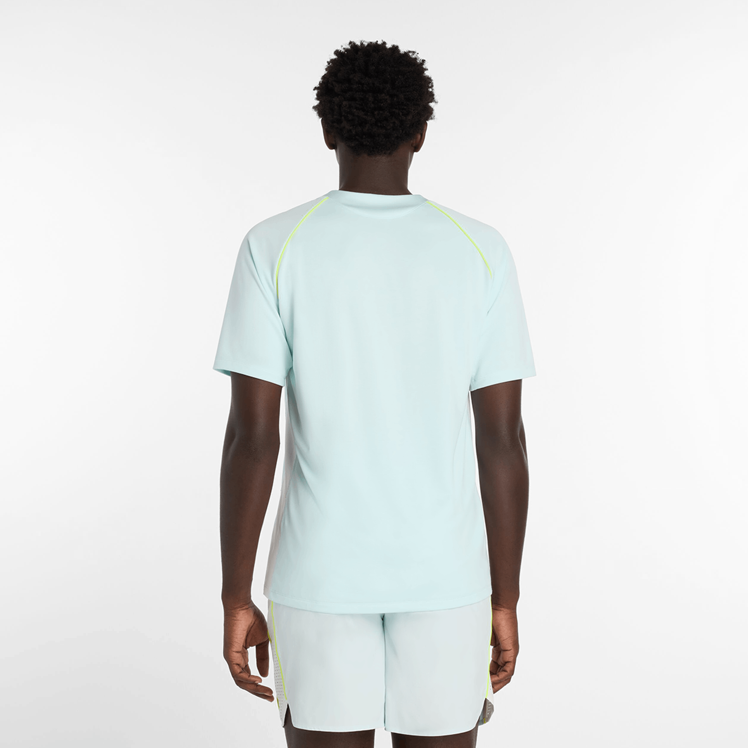 Mens Tournament Top