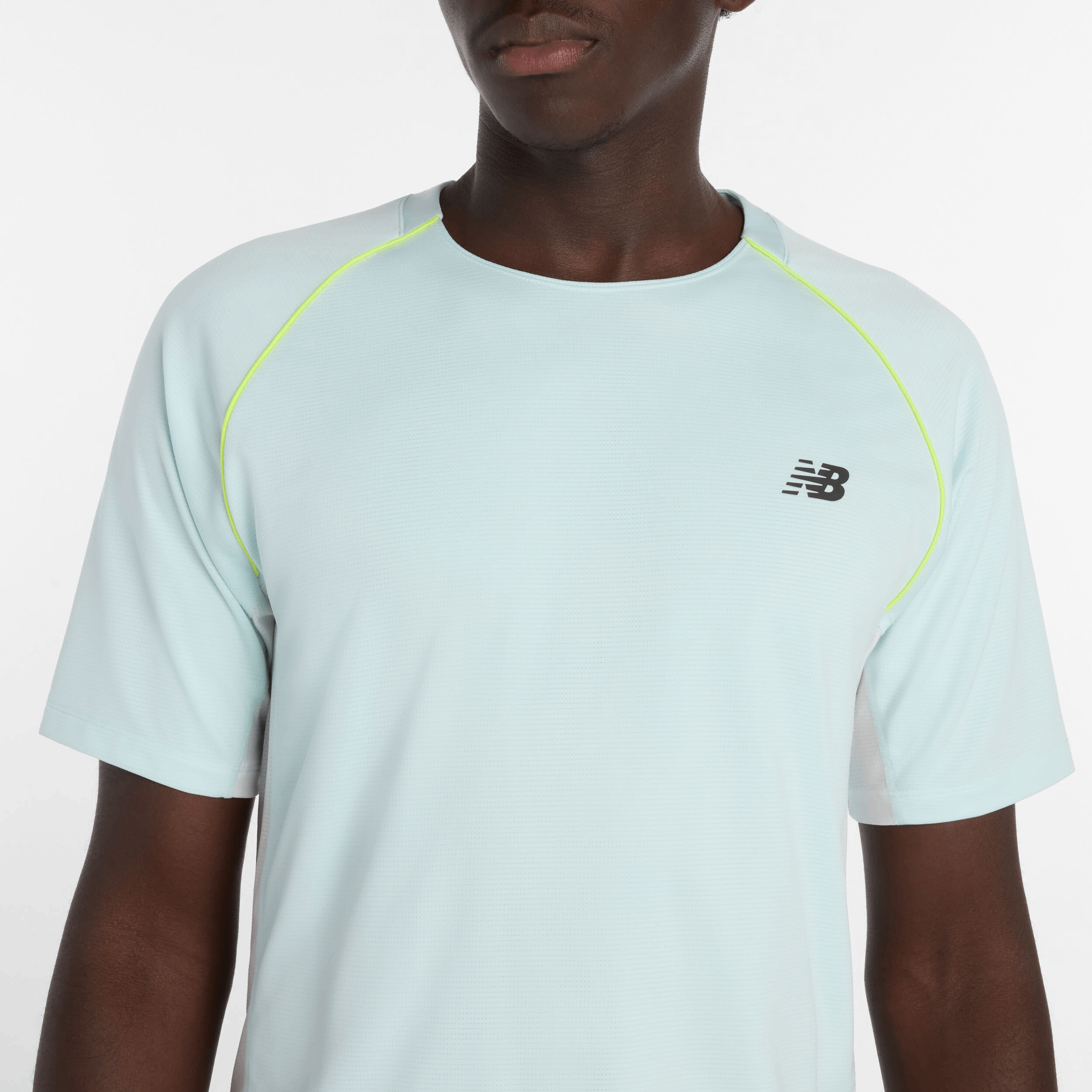 Mens Tournament Top